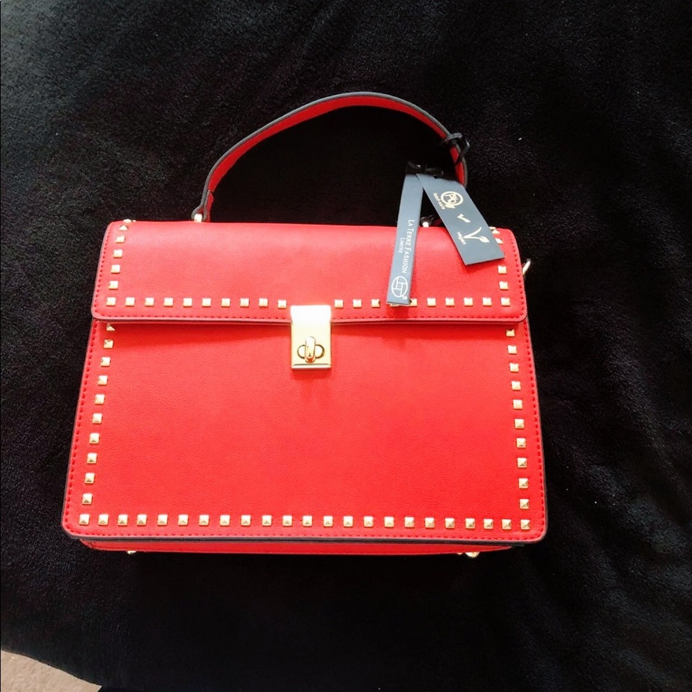 Vegan Bag